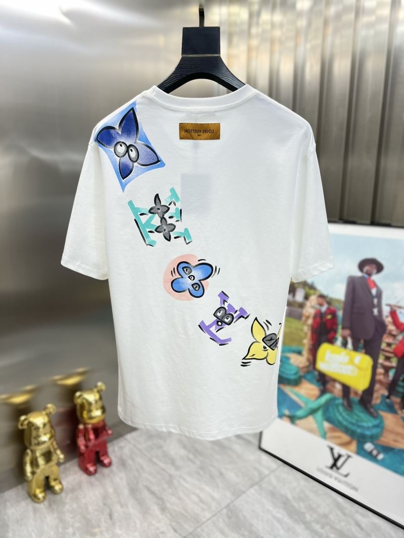 Louis Vuitton T-Shirts